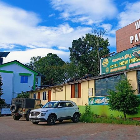 Woods Paradise Kodaikanal Kültér fotó