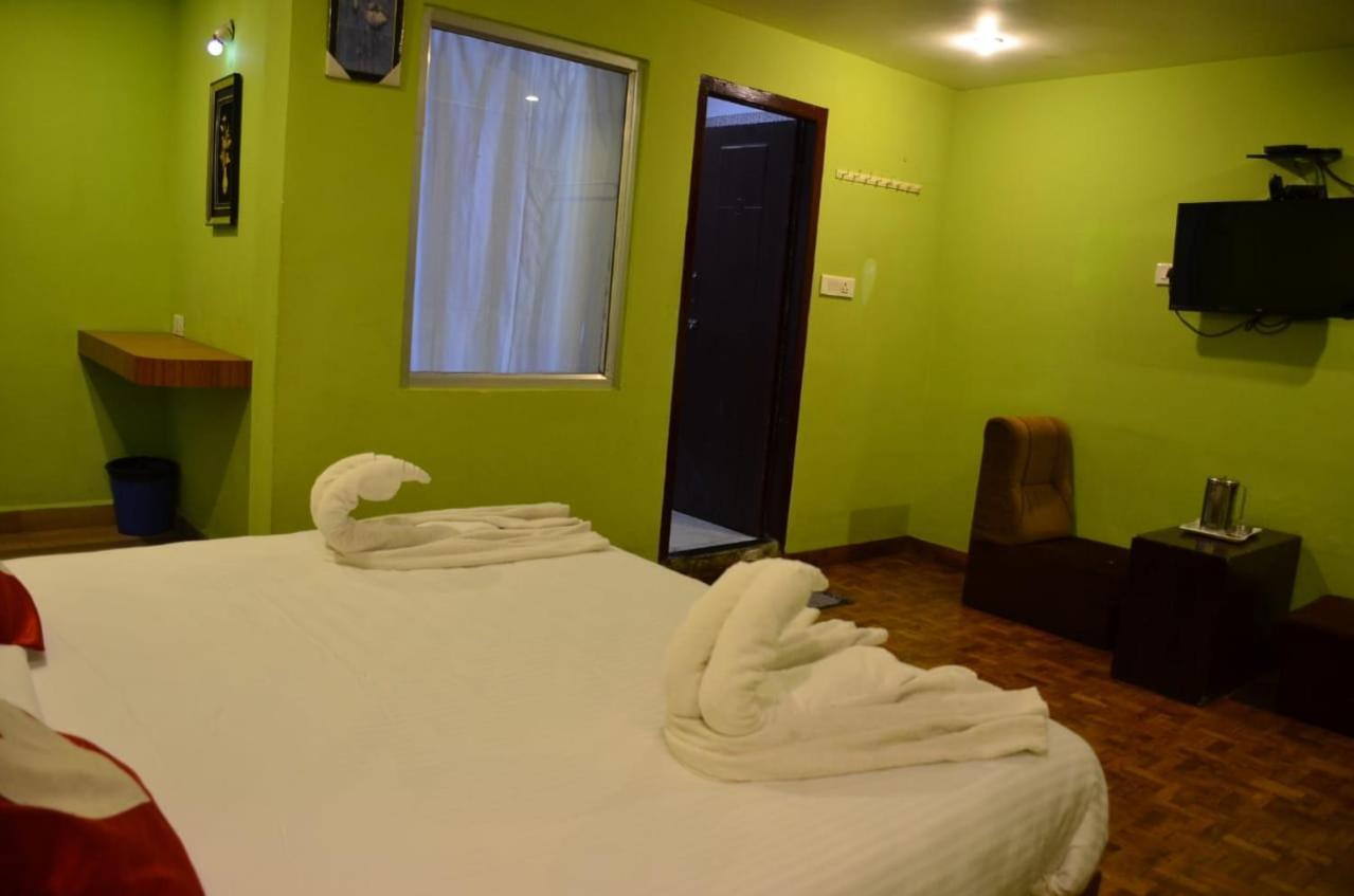 Woods Paradise Kodaikanal Kültér fotó