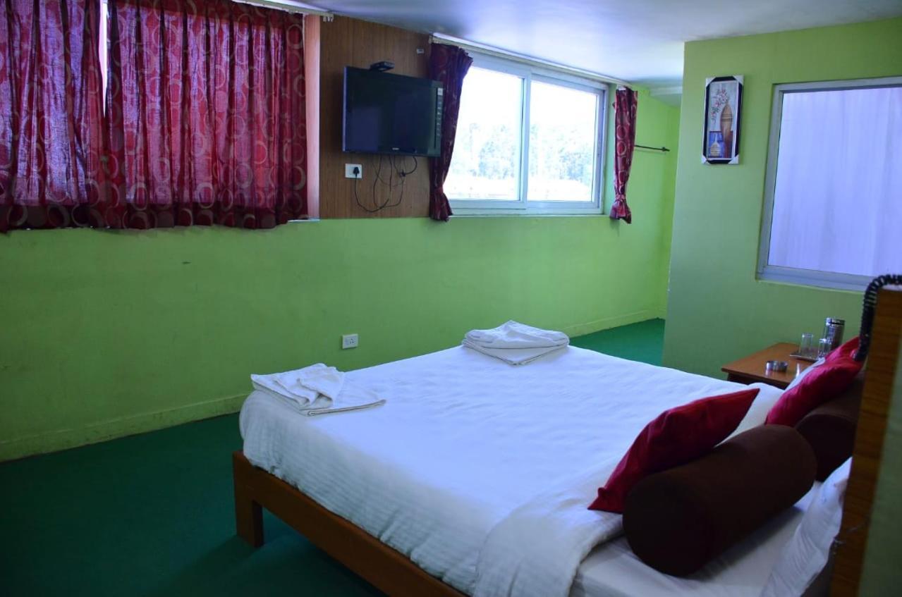 Woods Paradise Kodaikanal Kültér fotó
