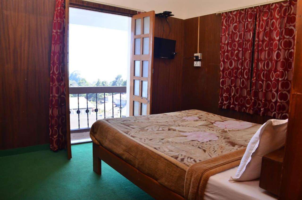 Woods Paradise Kodaikanal Kültér fotó