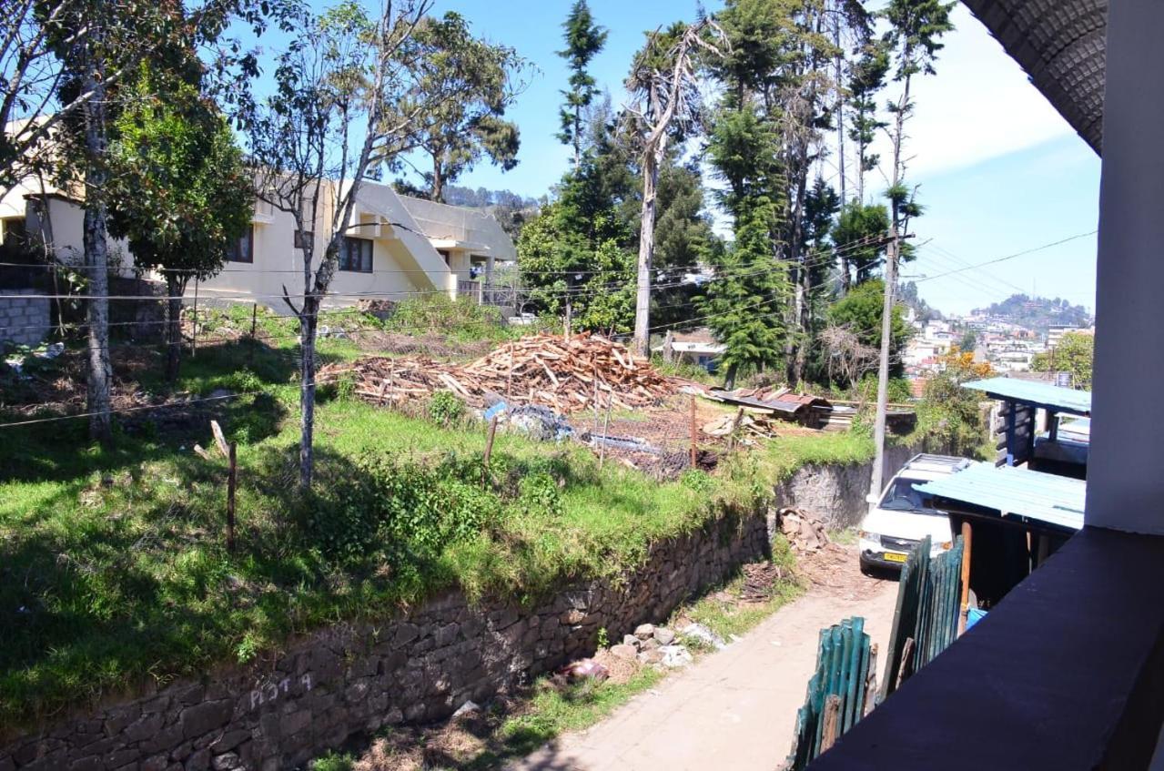 Woods Paradise Kodaikanal Kültér fotó