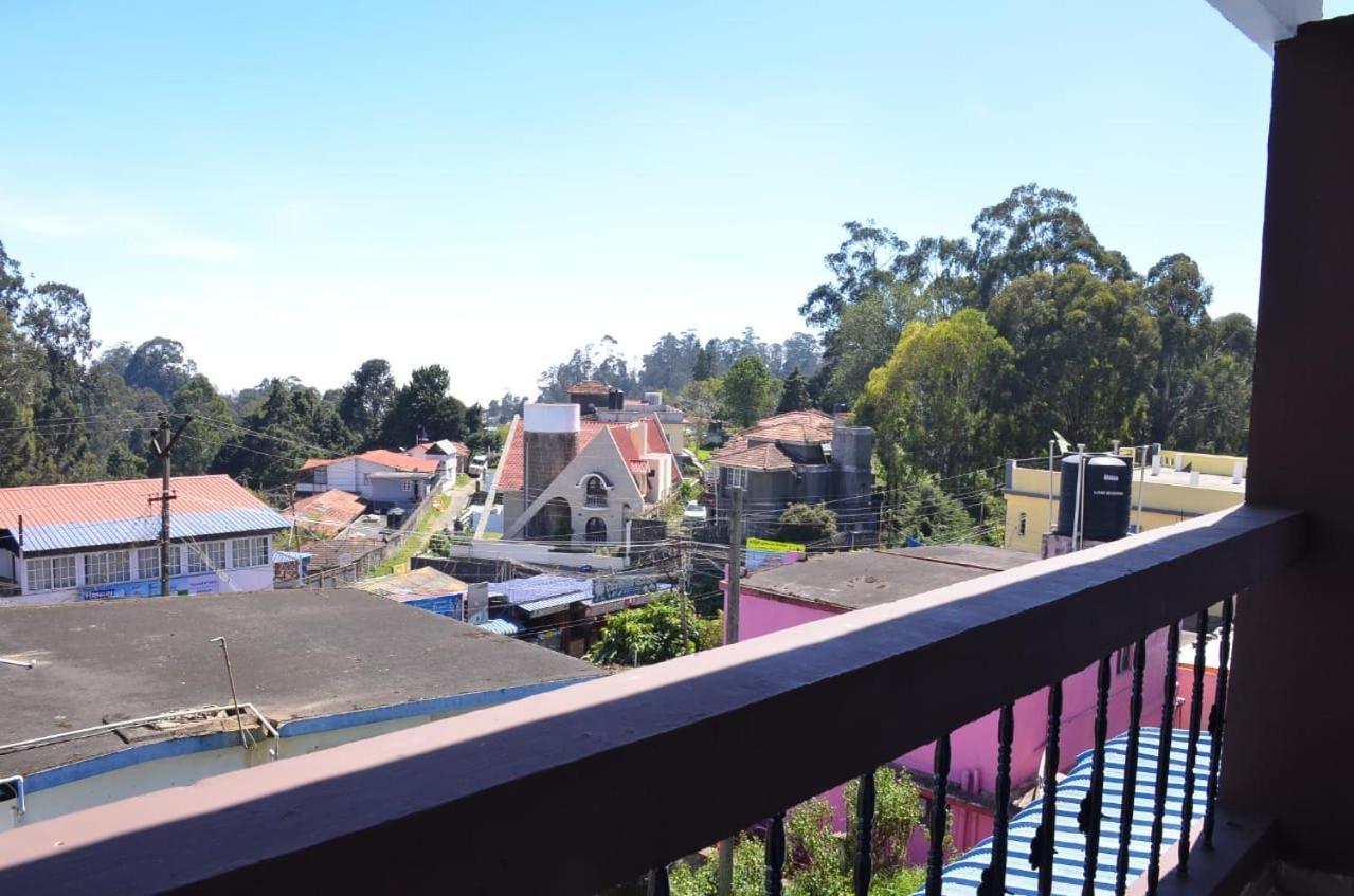 Woods Paradise Kodaikanal Kültér fotó